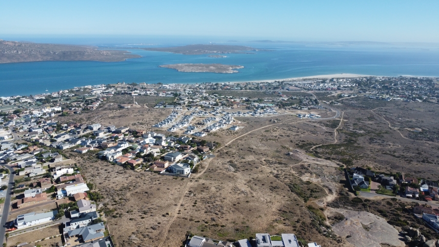 0 Bedroom Property for Sale in Myburgh Park Western Cape